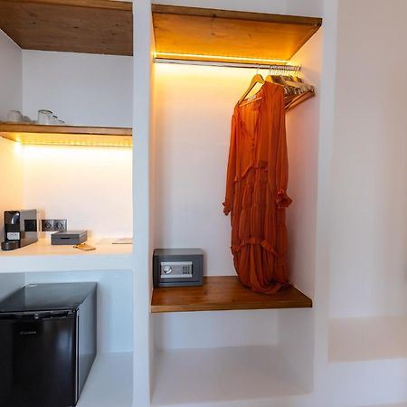 Paros Five Senses Aparthotel Luaran gambar