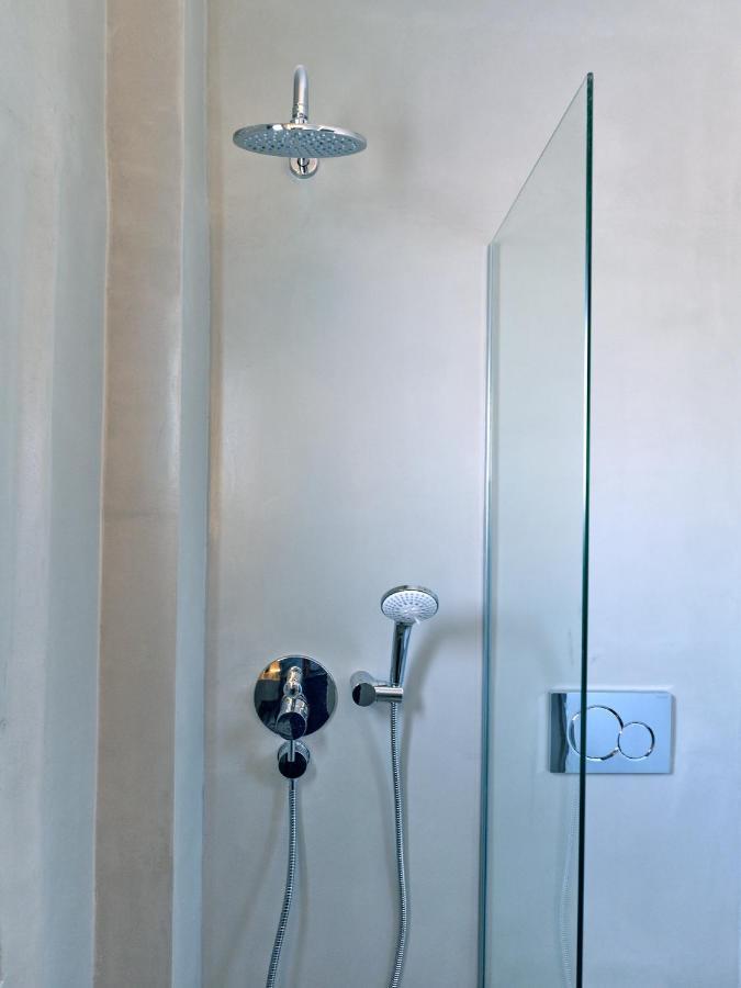 Paros Five Senses Aparthotel Luaran gambar