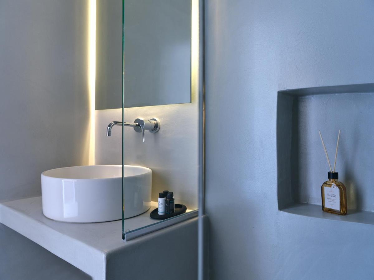 Paros Five Senses Aparthotel Luaran gambar