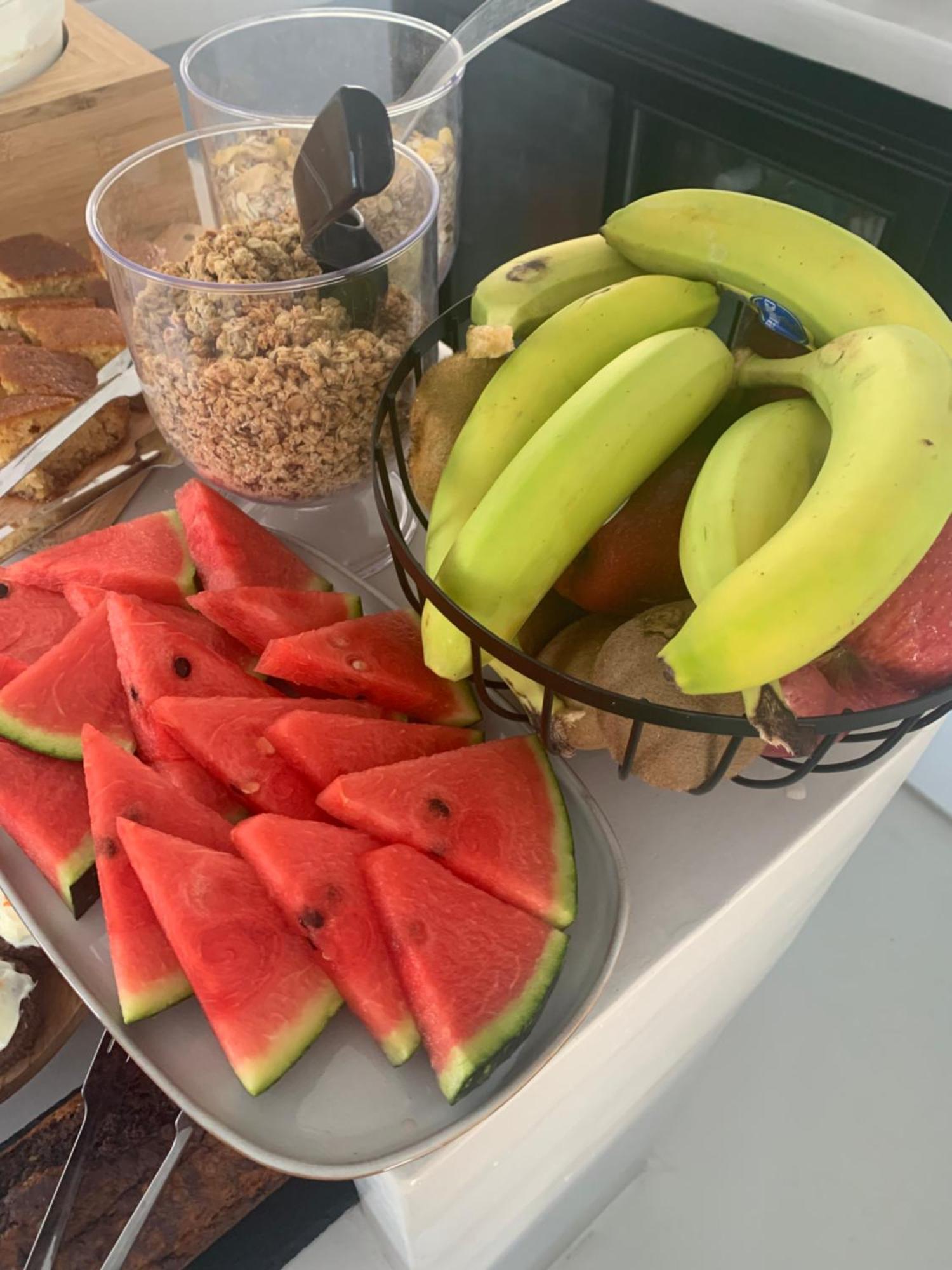 Paros Five Senses Aparthotel Luaran gambar
