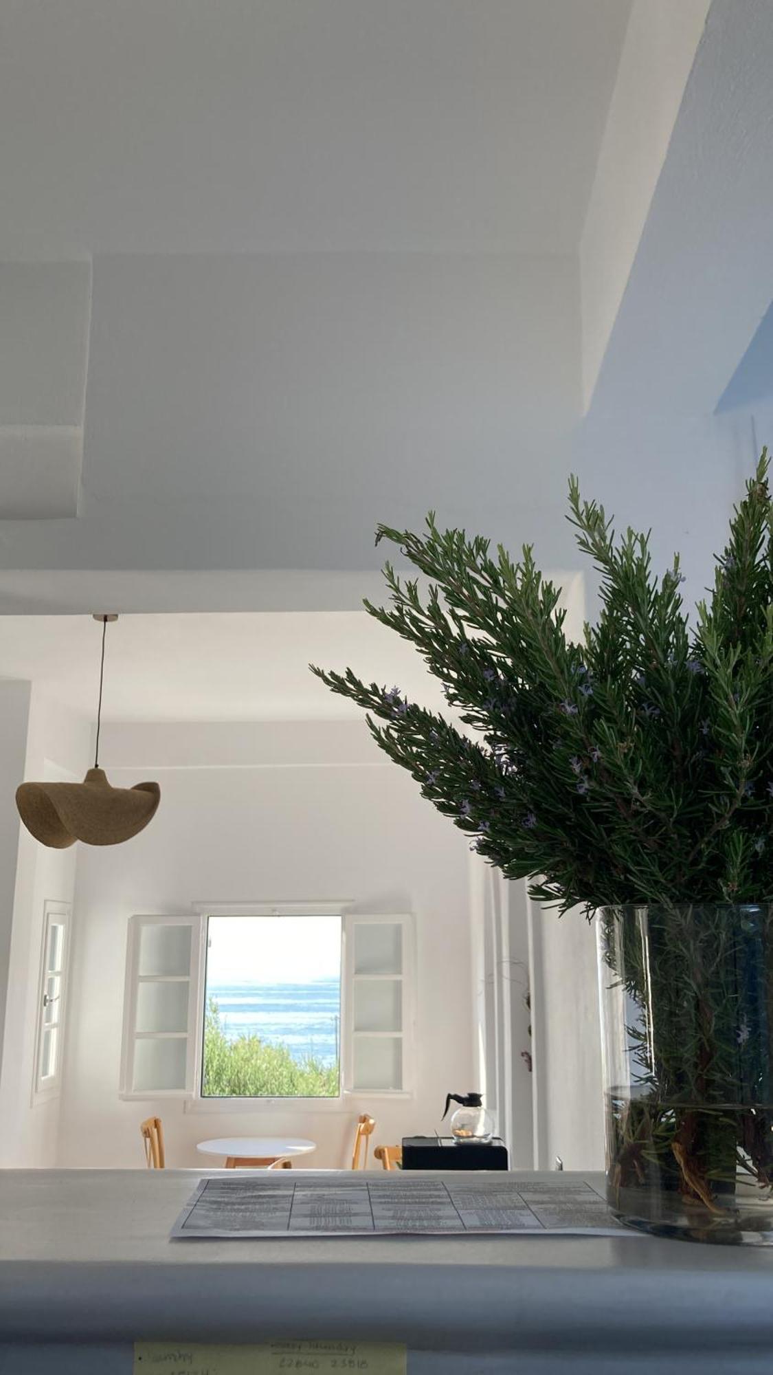 Paros Five Senses Aparthotel Luaran gambar