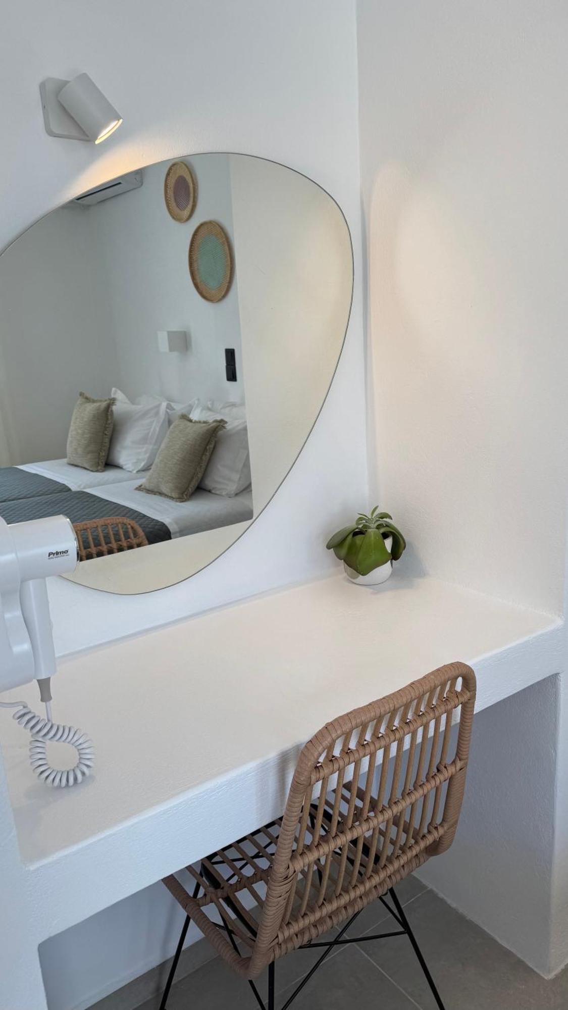 Paros Five Senses Aparthotel Luaran gambar